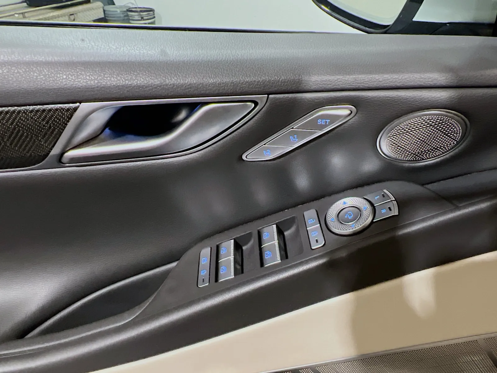 2023 GENESIS G80 SPORT - Photo 14