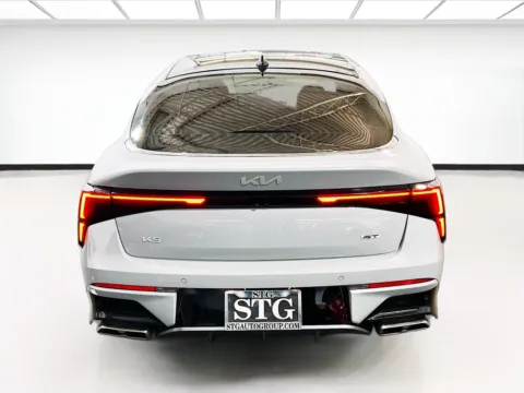 More photos of 2025 Kia K5 GT at STG Auto Group of Chandler, AZ