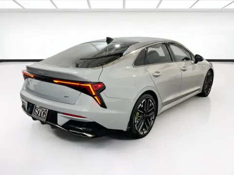 More photos of 2025 Kia K5 GT at STG Auto Group of Chandler, AZ