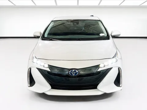 Photos of 2017 Toyota Prius Prime Plus for sale in Chandler, AZ at STG Auto Group of Chandler
