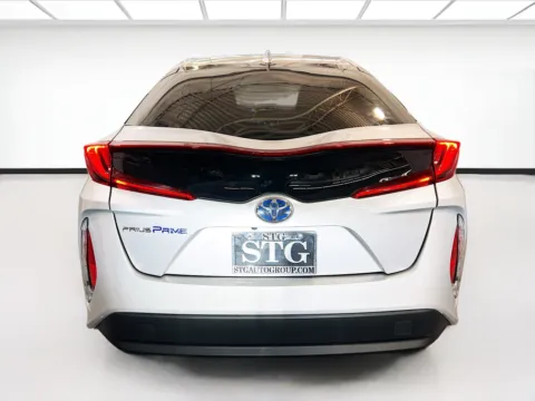 More photos of 2017 Toyota Prius Prime Plus at STG Auto Group of Chandler, AZ