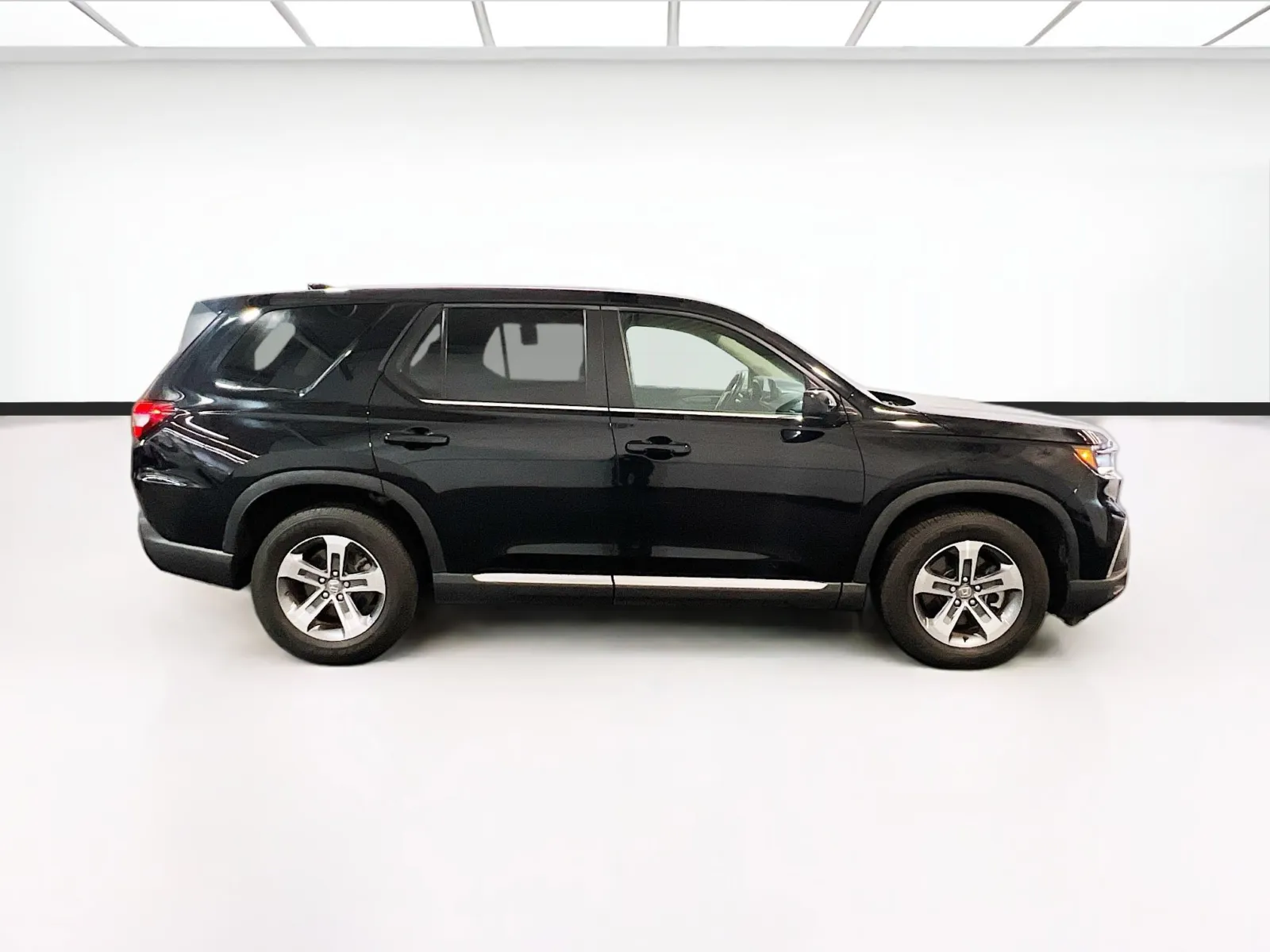 2025 Honda Pilot EX-L - Photo 23