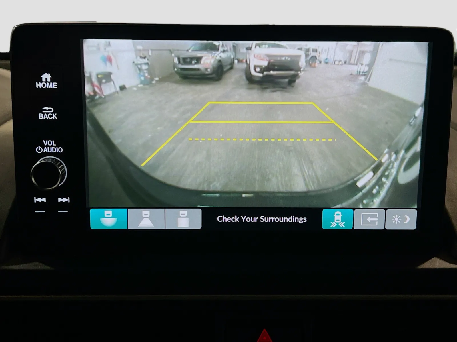 2025 Honda Pilot EX-L - Photo 9