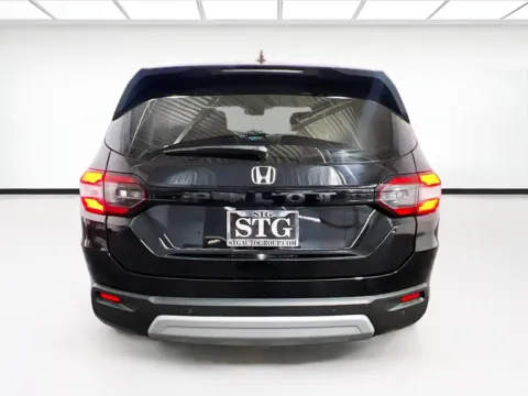 More photos of 2025 Honda Pilot EX-L at STG Auto Group of Chandler, AZ