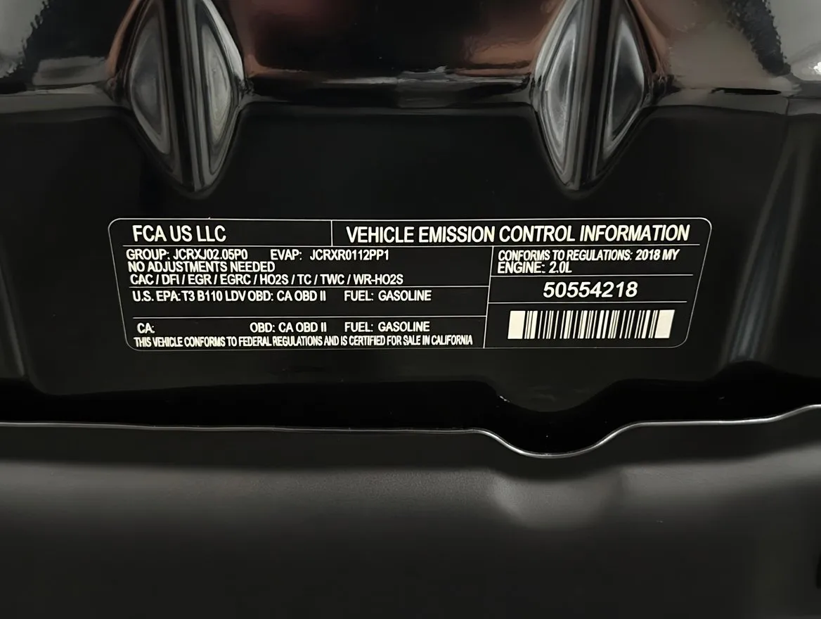 2018 Alfa Romeo Stelvio Base - Photo 19