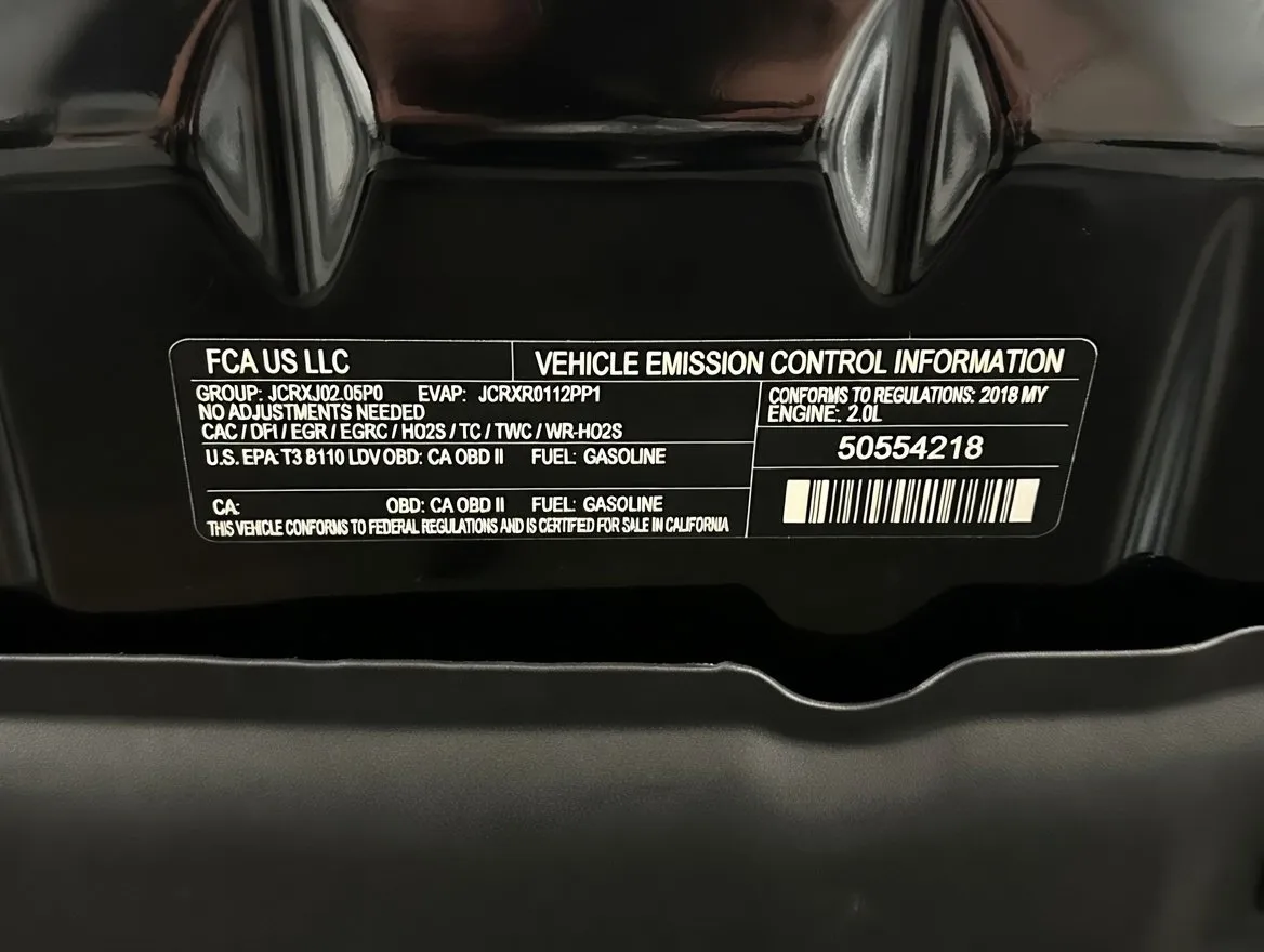 2018 Alfa Romeo Stelvio Base - Photo 18