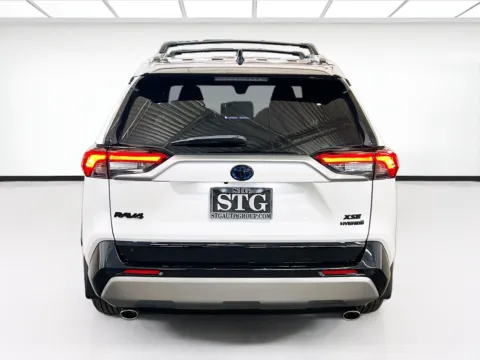 More photos of 2024 Toyota RAV4 Hybrid XSE at STG Auto Group of Chandler, AZ