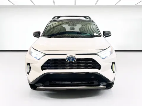 Photos of 2024 Toyota RAV4 Hybrid XSE for sale in Chandler, AZ at STG Auto Group of Chandler