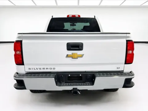 More photos of 2017 Chevrolet Silverado 1500 LT at STG Auto Group of Chandler, AZ