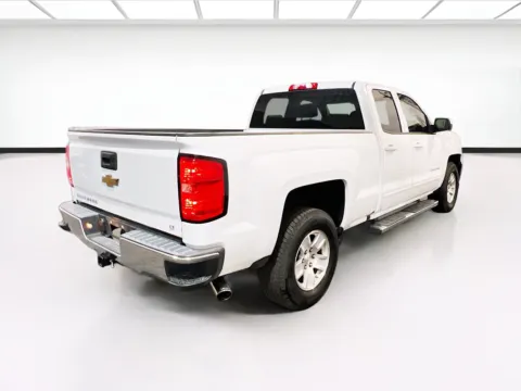 More photos of 2017 Chevrolet Silverado 1500 LT at STG Auto Group of Chandler, AZ