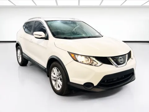 Another view of 2018 Nissan Rogue Sport SV for sale in Chandler, AZ at STG Auto Group of Chandler