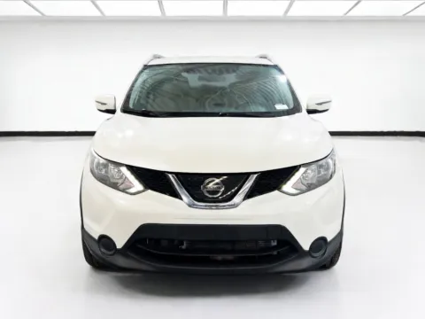Photos of 2018 Nissan Rogue Sport SV for sale in Chandler, AZ at STG Auto Group of Chandler