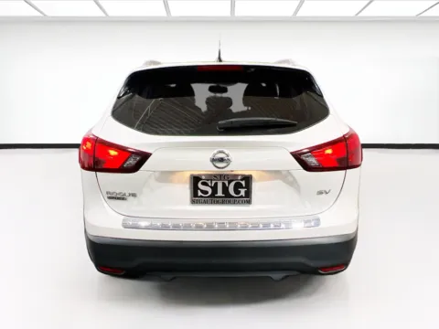 More photos of 2018 Nissan Rogue Sport SV at STG Auto Group of Chandler, AZ