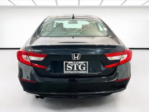 More photos of 2020 Honda Accord Sedan LX at STG Auto Group of Chandler, AZ