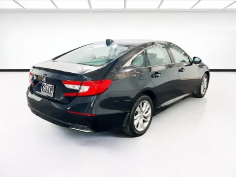 More photos of 2020 Honda Accord Sedan LX at STG Auto Group of Chandler, AZ