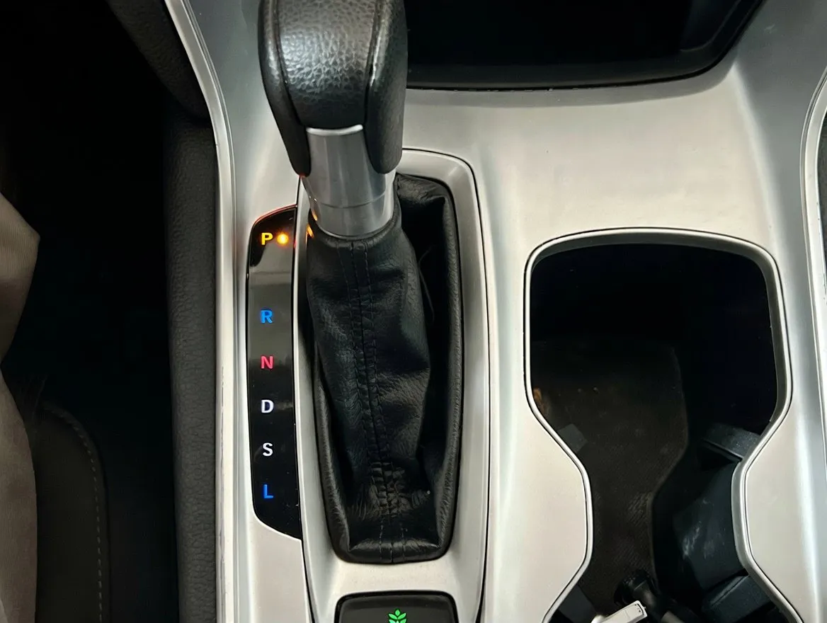 2020 Honda Accord LX - Photo 12