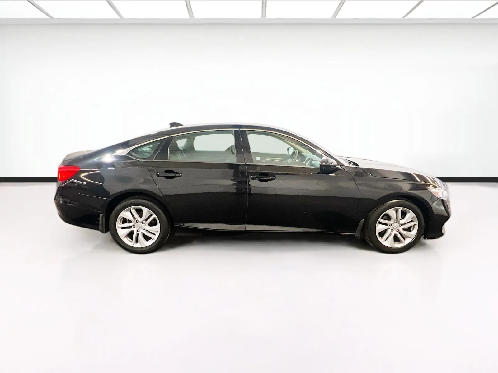 2020 Honda Accord LX - Photo 22