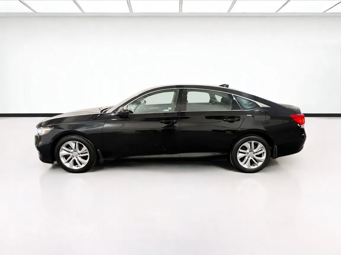2020 Honda Accord LX - Photo 21