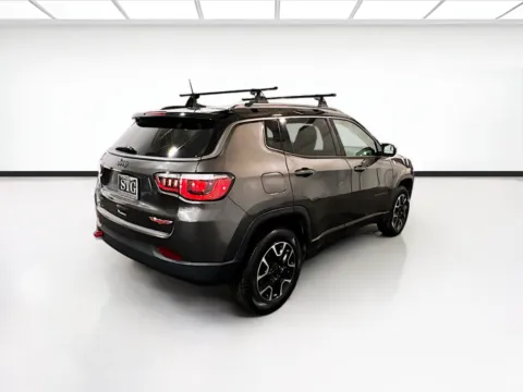 More photos of 2019 Jeep Compass Trailhawk at STG Auto Group of Chandler, AZ