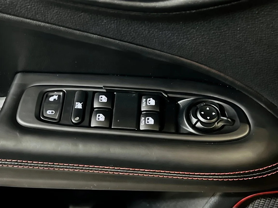 2019 Jeep Compass Trailhawk - Photo 14