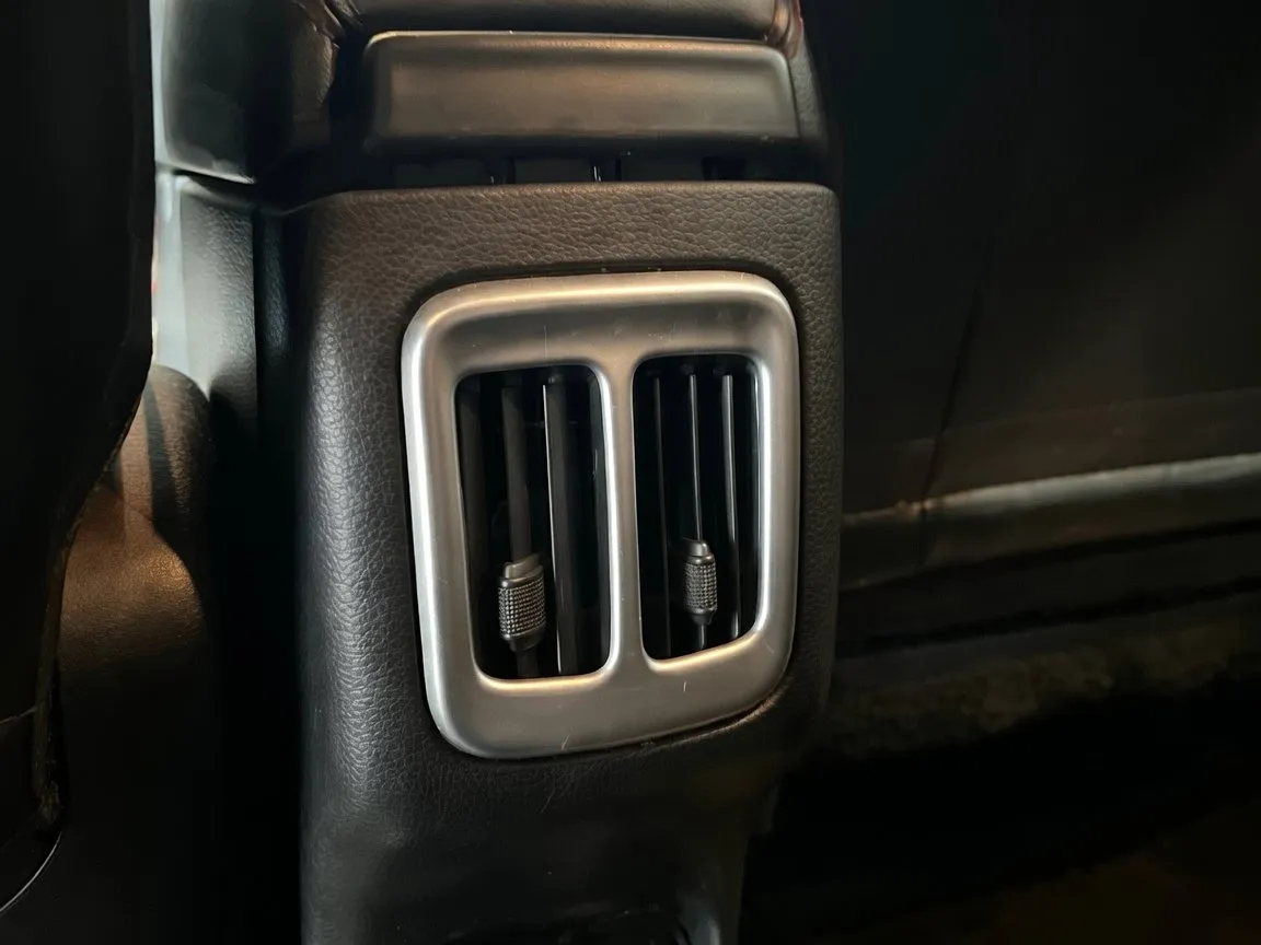 2019 Jeep Compass Trailhawk - Photo 18