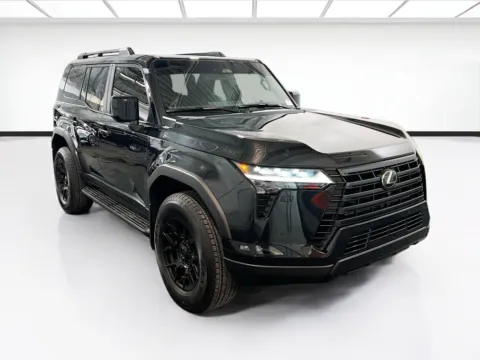 Another view of 2024 Lexus GX 550 Overtrail for sale in Chandler, AZ at STG Auto Group of Chandler