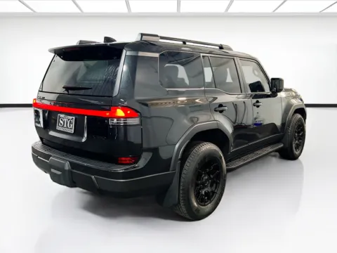 More photos of 2024 Lexus GX 550 Overtrail at STG Auto Group of Chandler, AZ