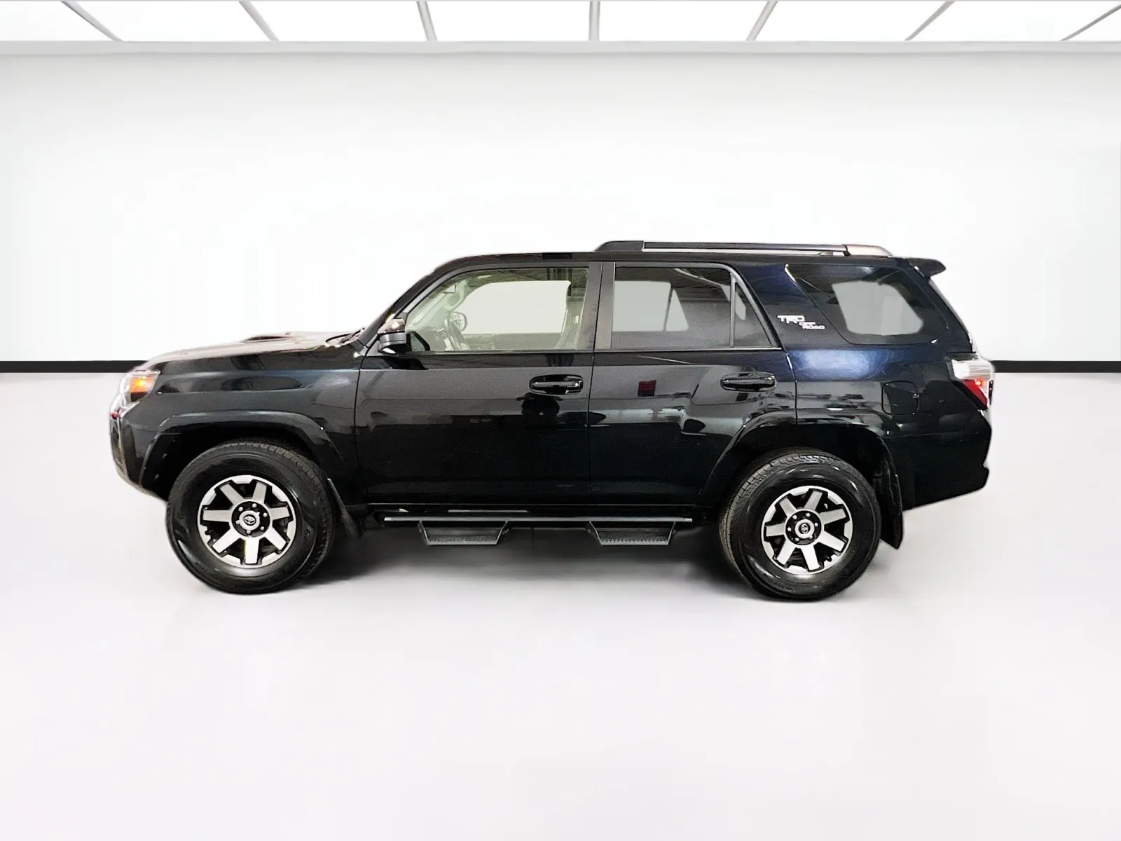 2022 Toyota 4Runner TRD Off-Road - Photo 22