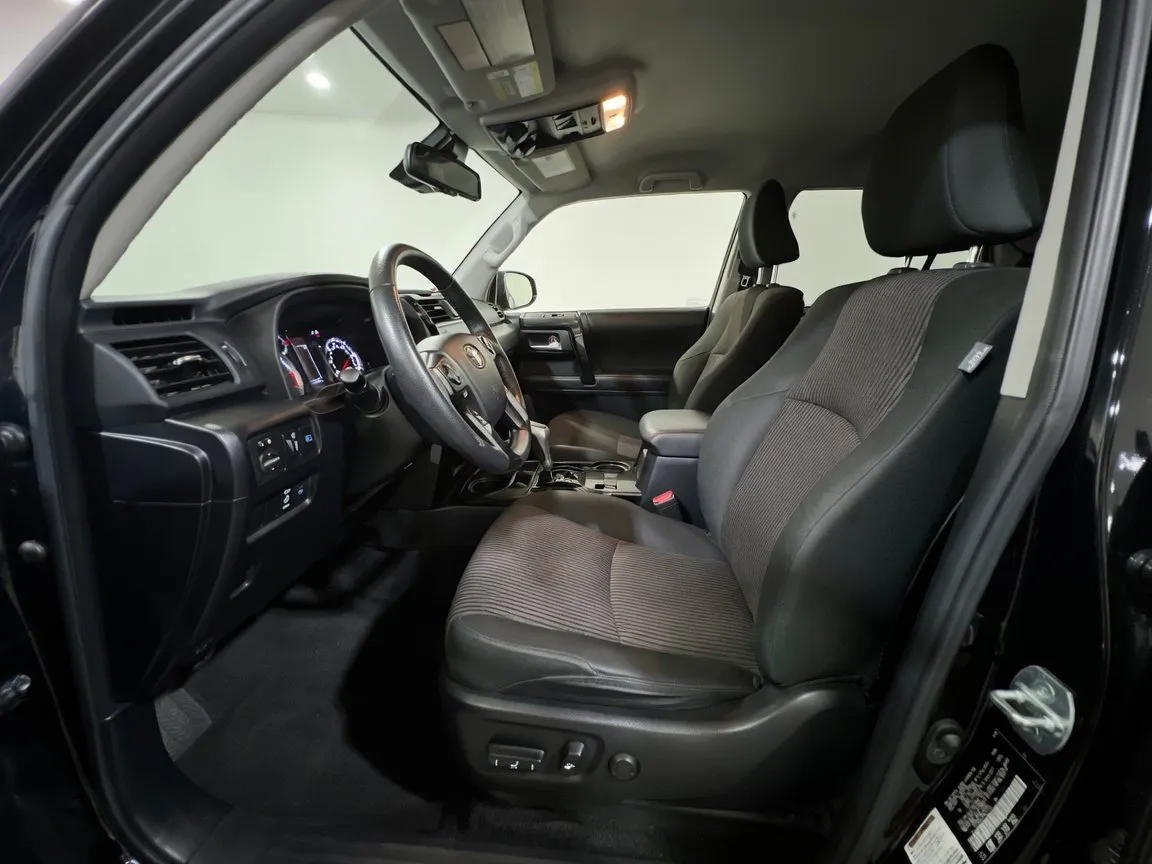 2022 Toyota 4Runner TRD Off-Road - Photo 14