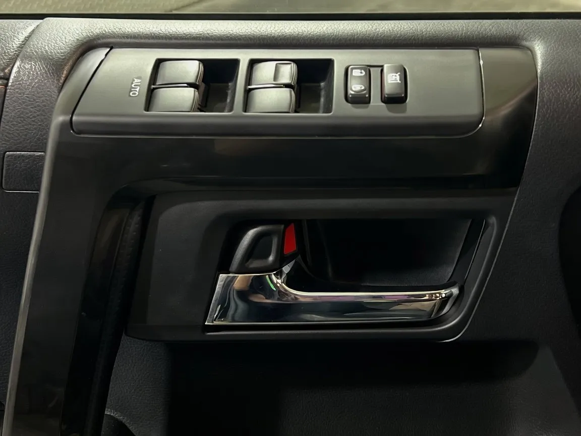 2022 Toyota 4Runner TRD Off-Road - Photo 13