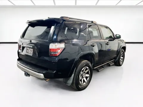 More photos of 2022 Toyota 4Runner TRD Off Road at STG Auto Group of Chandler, AZ