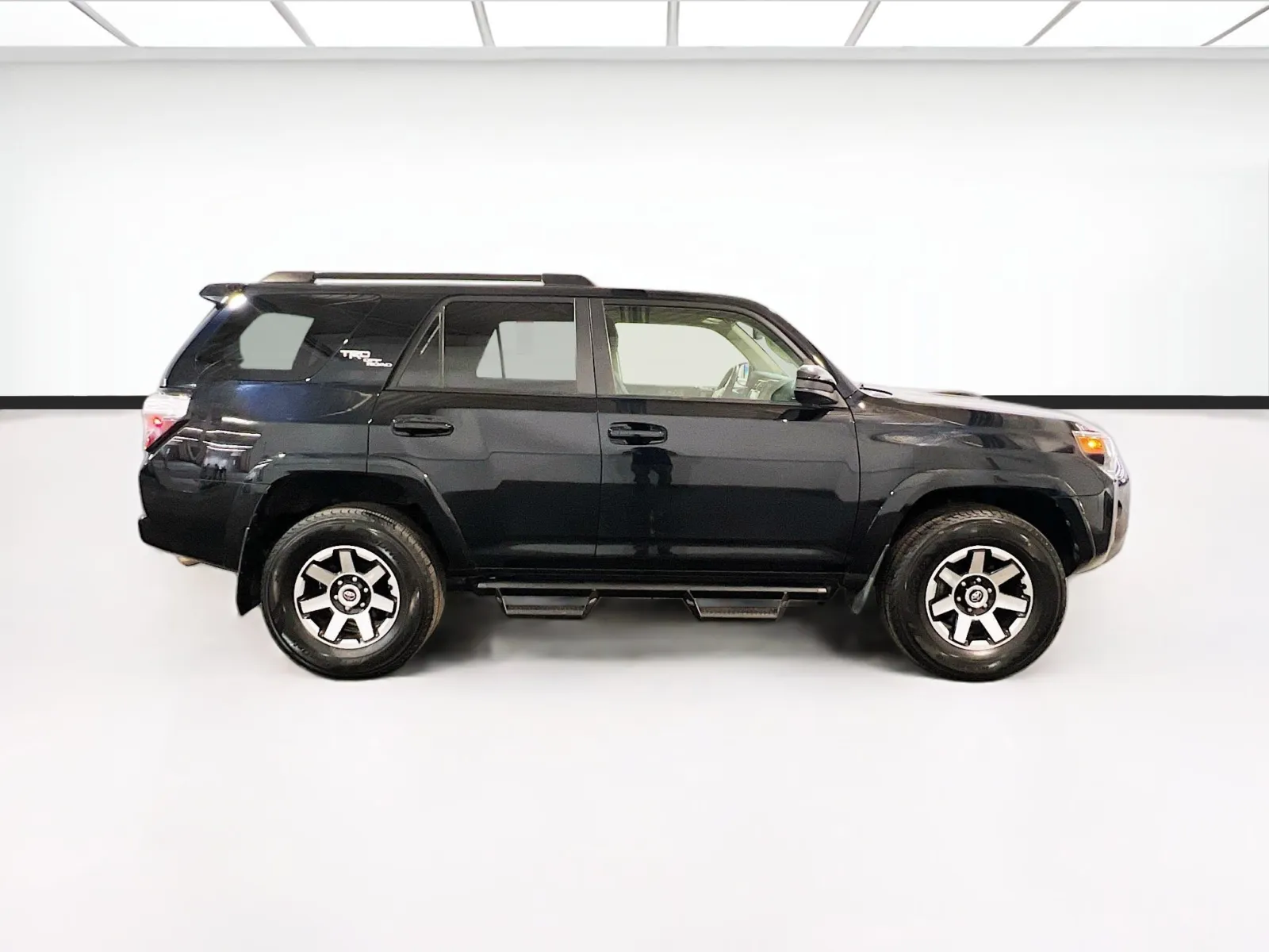 2022 Toyota 4Runner TRD Off-Road - Photo 23