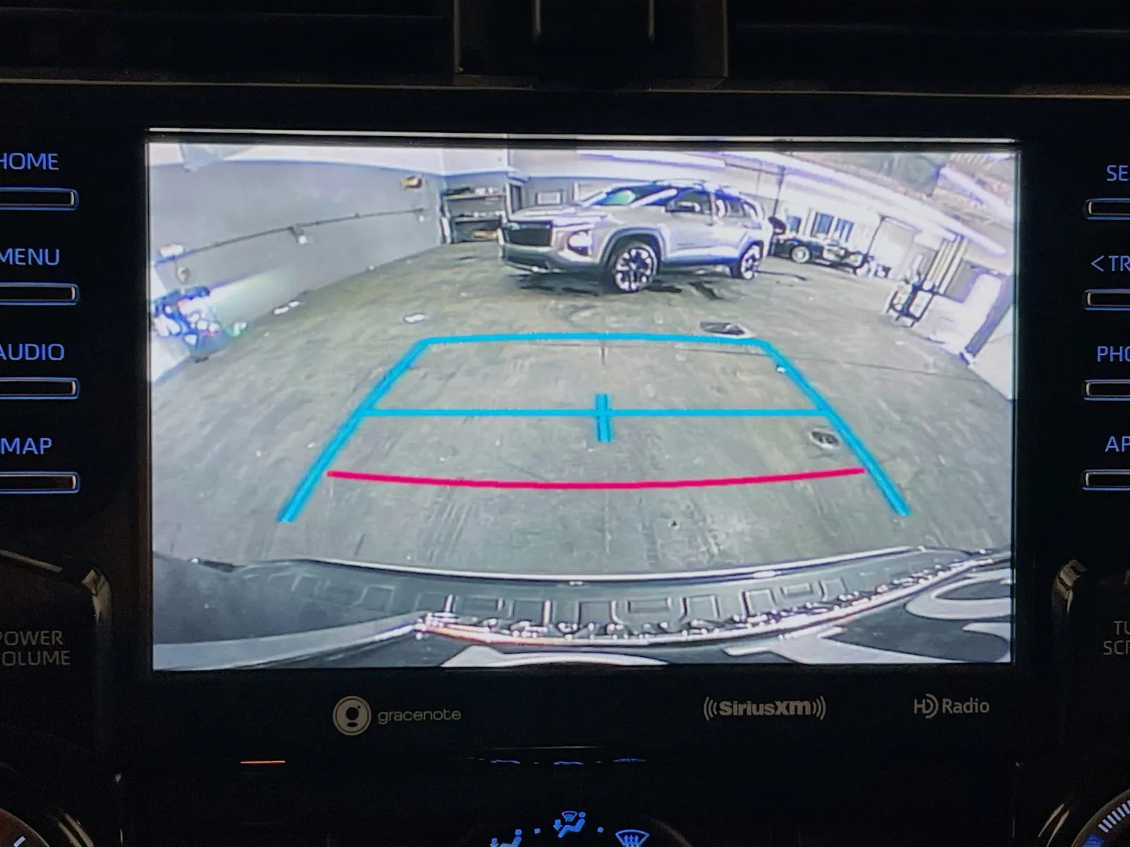 2022 Toyota 4Runner TRD Off-Road - Photo 9