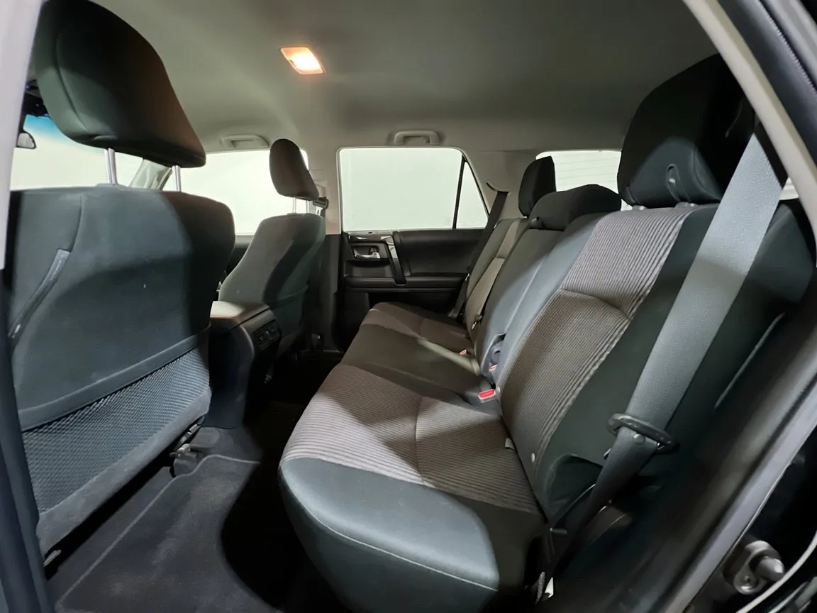 2022 Toyota 4Runner TRD Off-Road - Photo 16