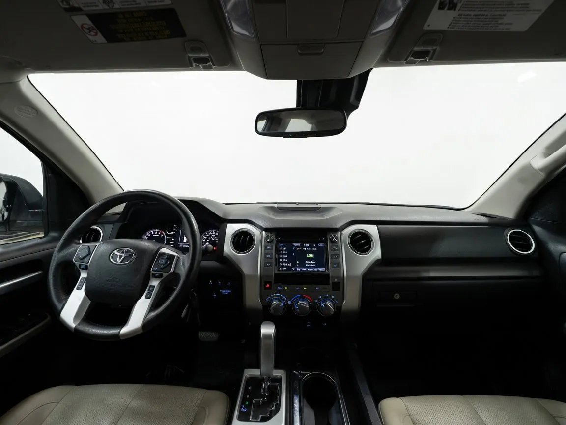 2019 Toyota Tundra SR5 - Photo 15