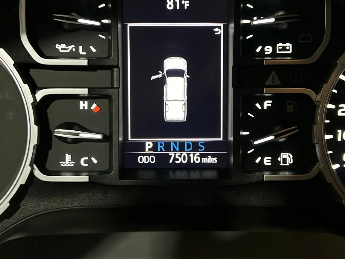 2019 Toyota Tundra SR5 - Photo 8