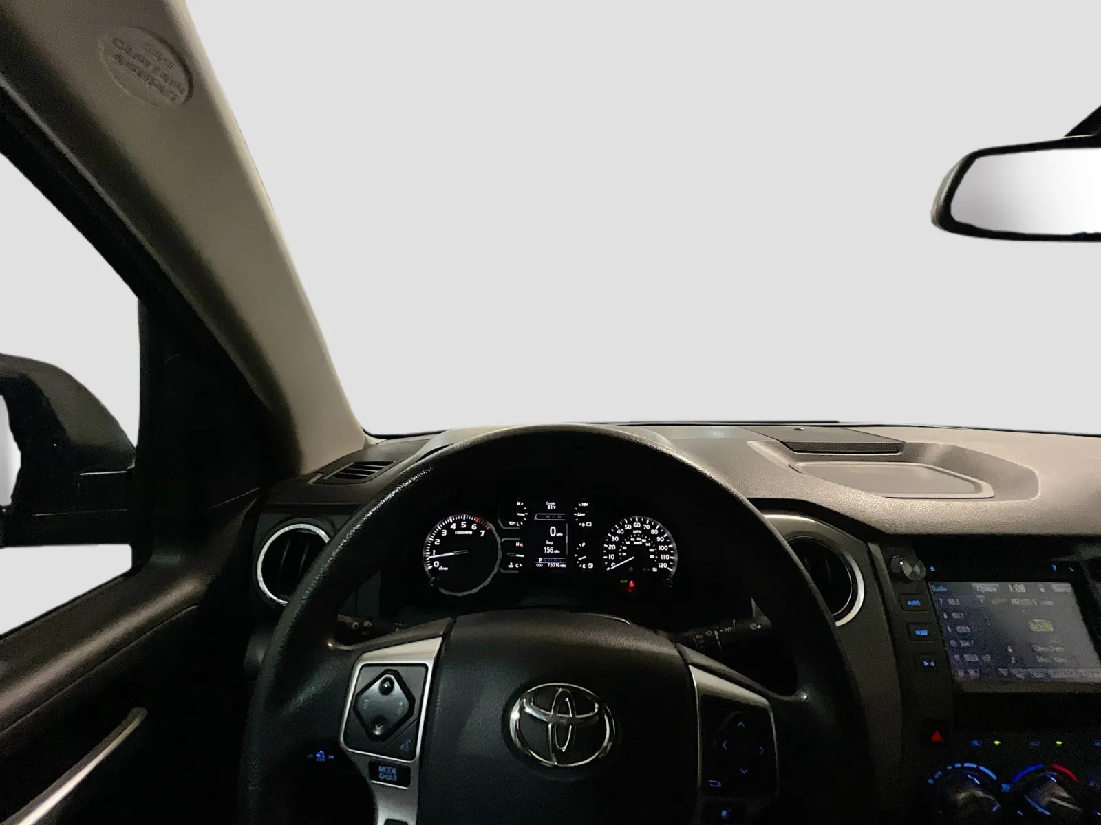 2019 Toyota Tundra SR5 - Photo 7