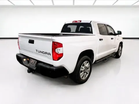 More photos of 2019 Toyota Tundra SR5 at STG Auto Group of Chandler, AZ