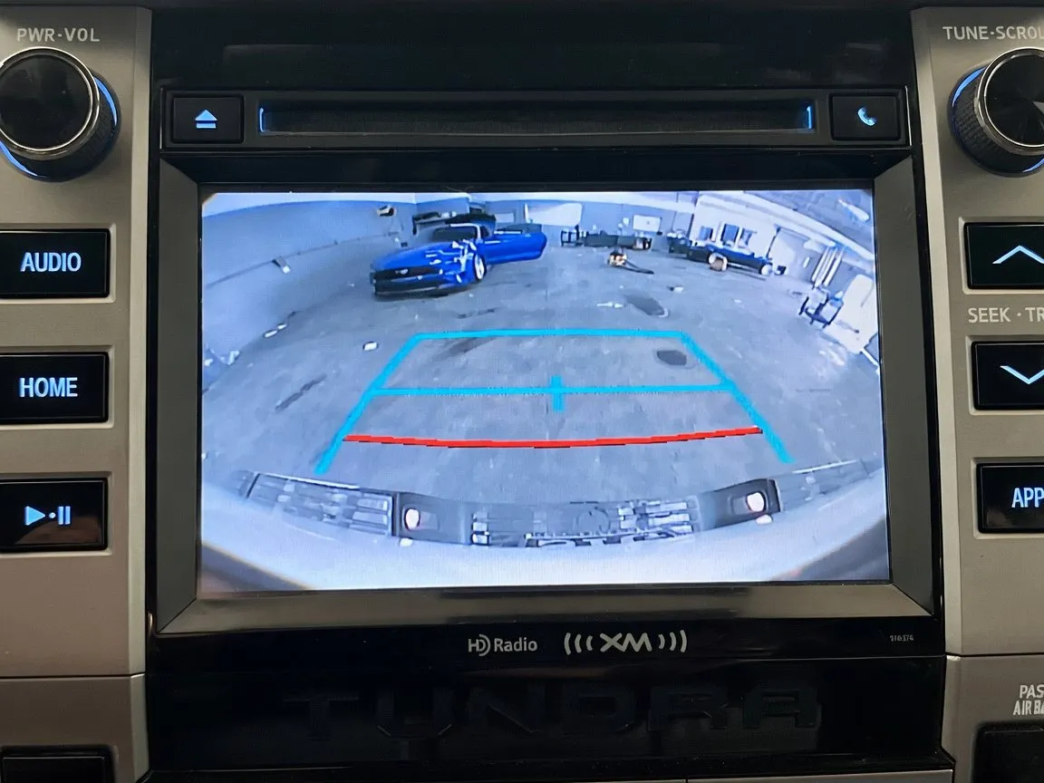 2019 Toyota Tundra SR5 - Photo 9