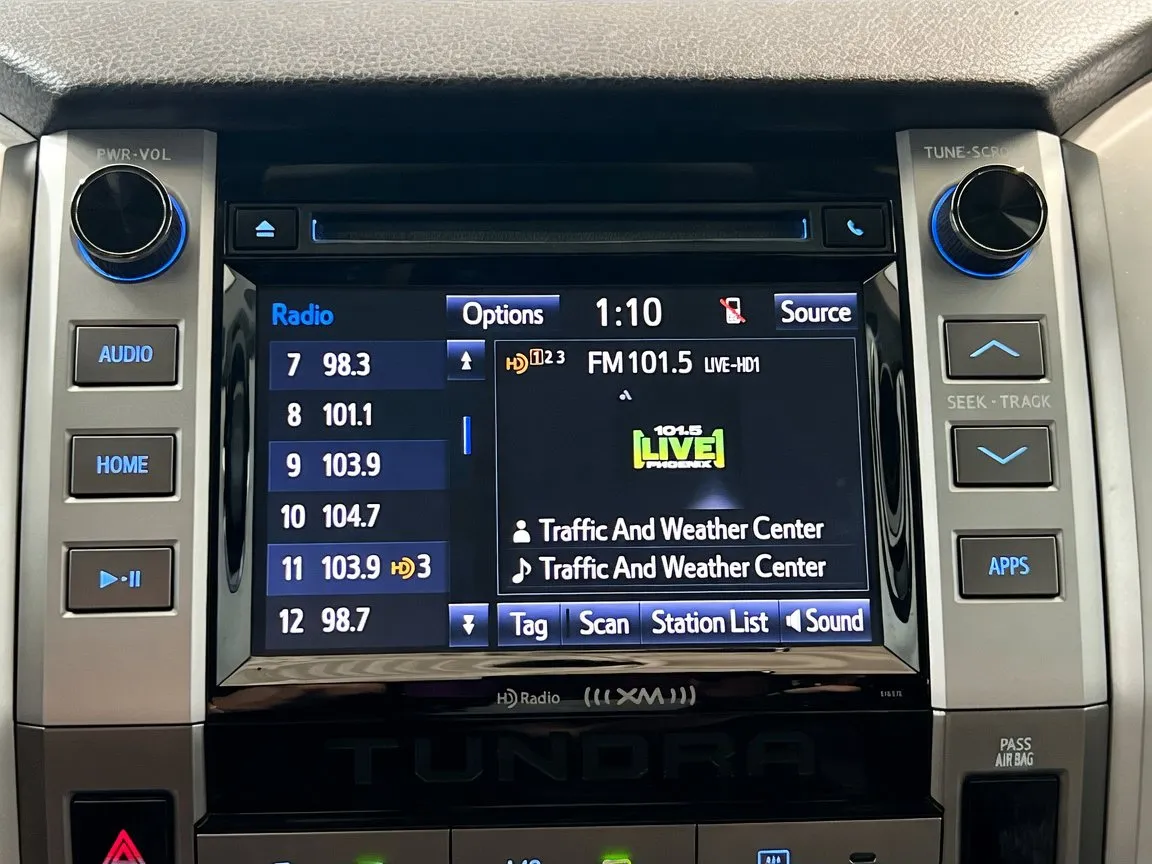2019 Toyota Tundra SR5 - Photo 10