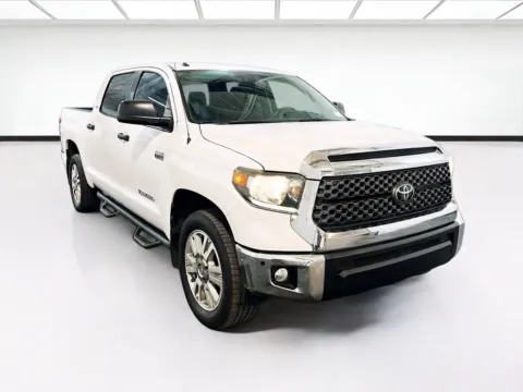 Another view of 2019 Toyota Tundra SR5 for sale in Chandler, AZ at STG Auto Group of Chandler