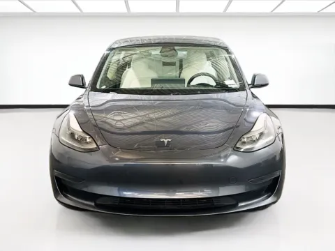 Photos of 2023 Tesla Model 3 for sale in Chandler, AZ at STG Auto Group of Chandler