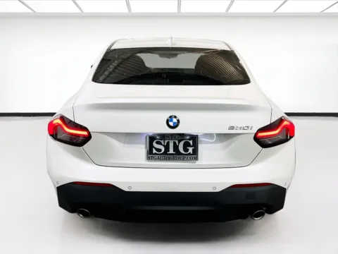 More photos of 2022 BMW 2 Series 230i at STG Auto Group of Chandler, AZ