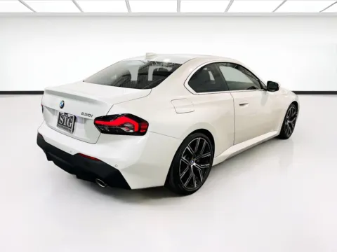 More photos of 2022 BMW 2 Series 230i at STG Auto Group of Chandler, AZ