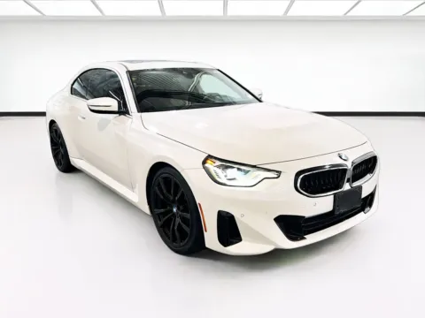 Another view of 2022 BMW 2 Series 230i for sale in Chandler, AZ at STG Auto Group of Chandler