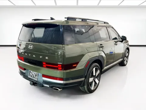 More photos of 2025 Hyundai Santa Fe Limited at STG Auto Group of Chandler, AZ