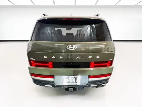 More photos of 2025 Hyundai Santa Fe Limited at STG Auto Group of Chandler, AZ