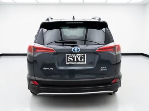 More photos of 2016 Toyota RAV4 Hybrid XLE at STG Auto Group of Chandler, AZ