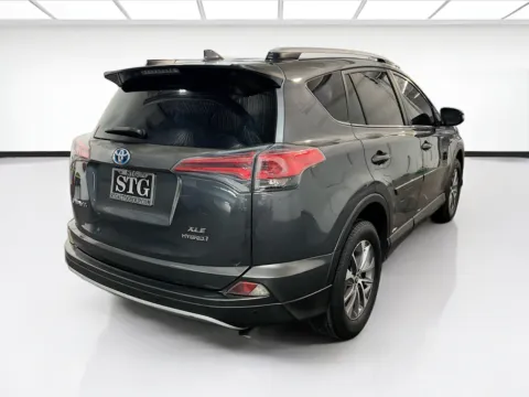 More photos of 2016 Toyota RAV4 Hybrid XLE at STG Auto Group of Chandler, AZ