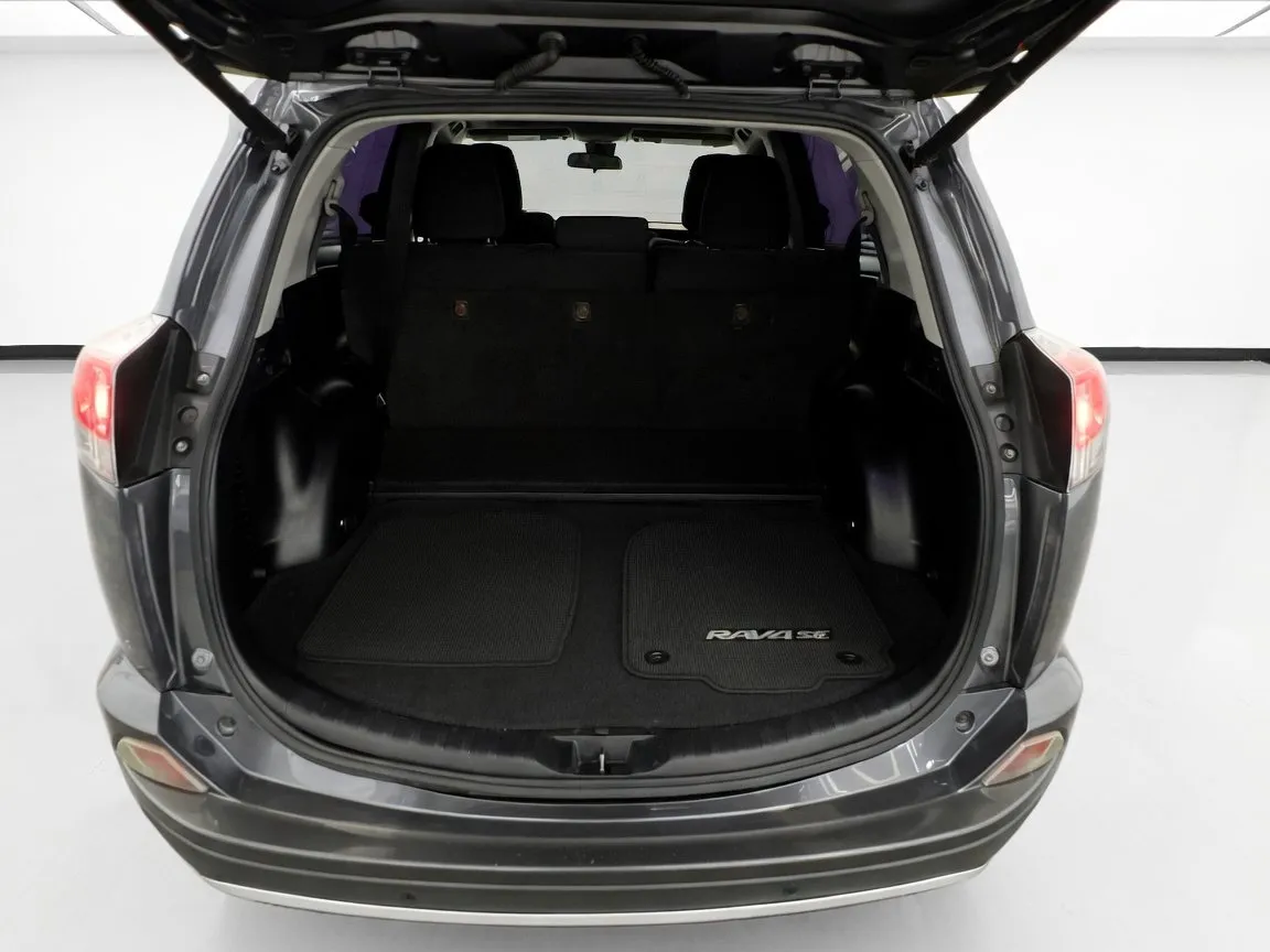2016 Toyota RAV4 XLE - Photo 19